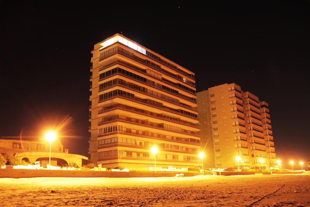 Mareny Blau, Primera Linea De Playa Esterno foto